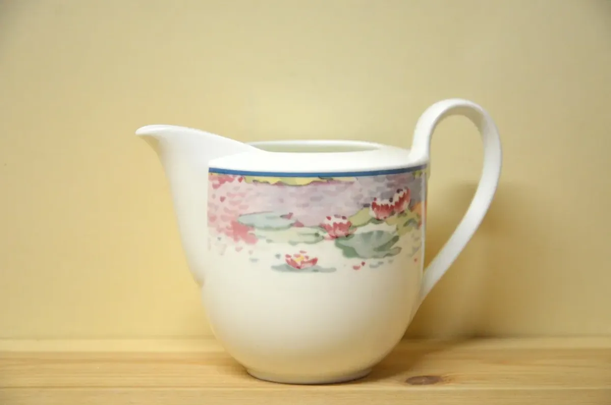 Villeroy & Boch Summer Dreams Milchkännchen