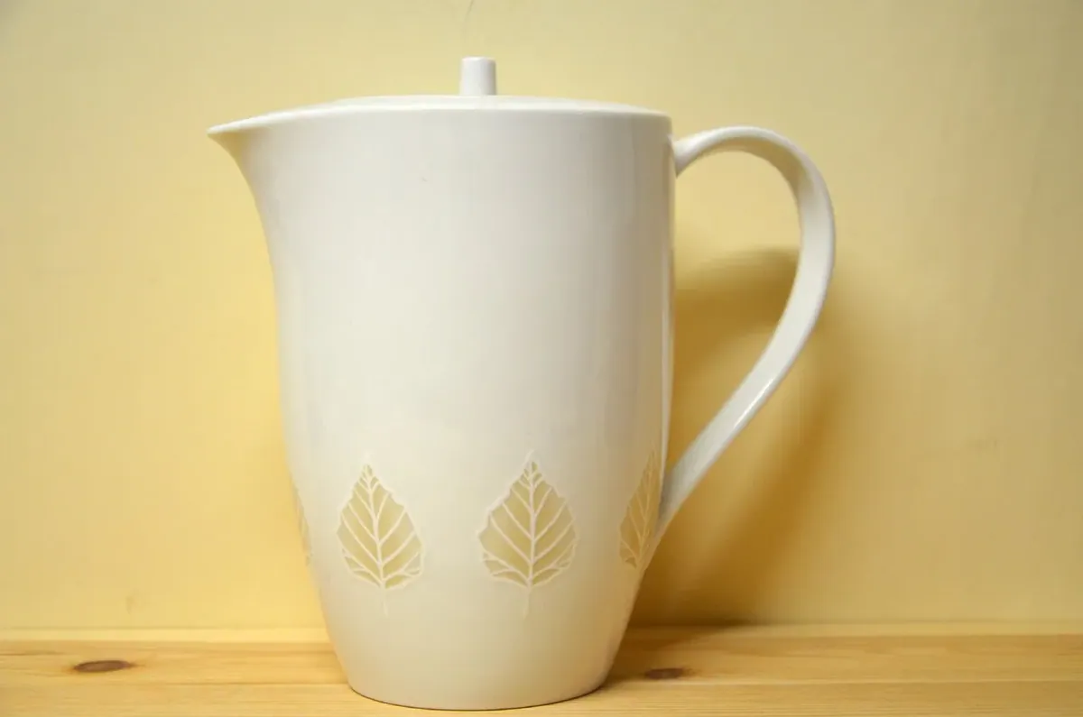 Villeroy & Boch City Park Kaffeekanne