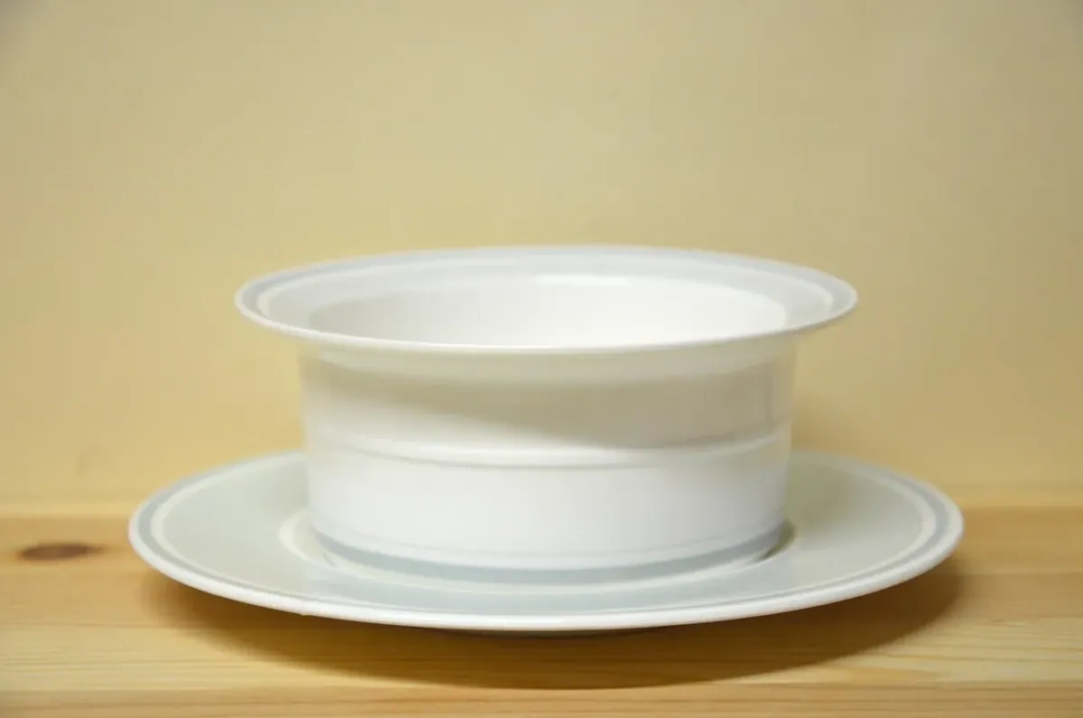 Villeroy & Boch Rondo  Suppentasse m. U.