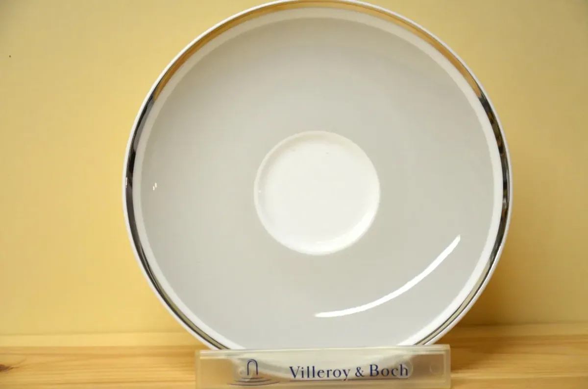 Villeroy & Boch Anmut My Colour Savannah Cream TassenUntere NEU