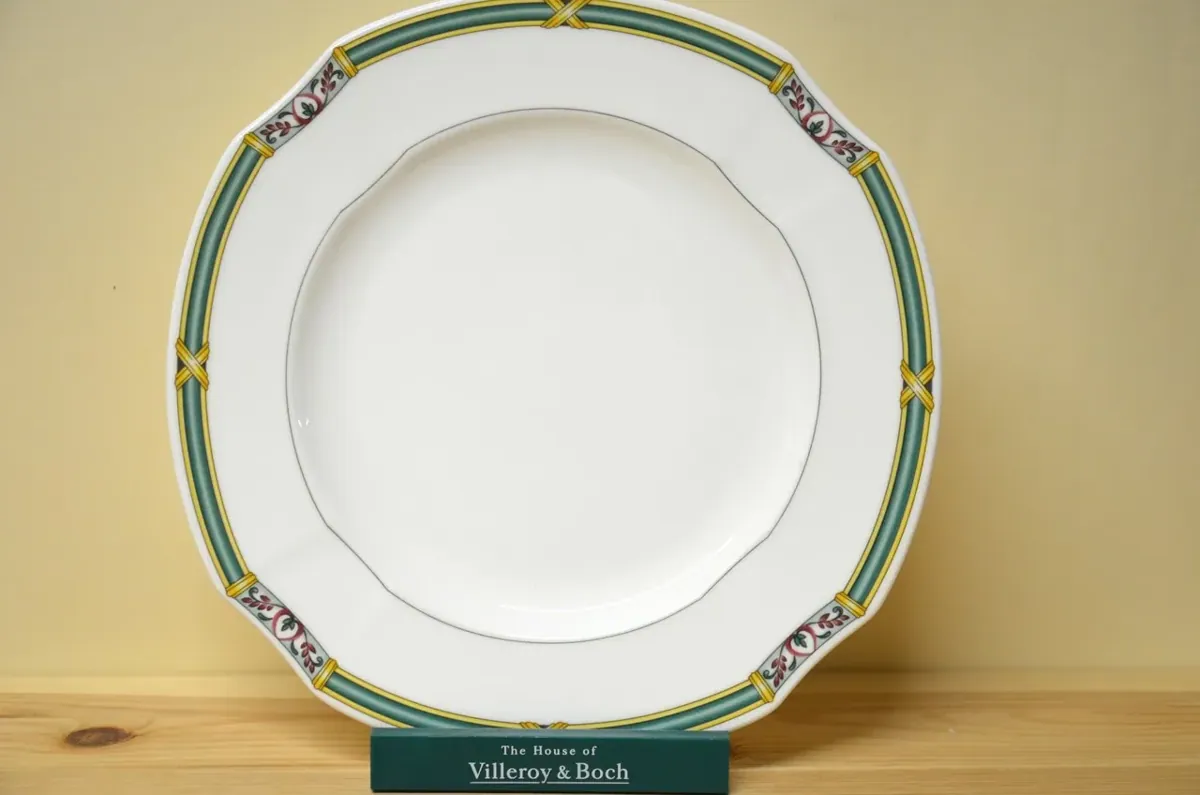 Villeroy & Boch Orofino Frühstücksteller
