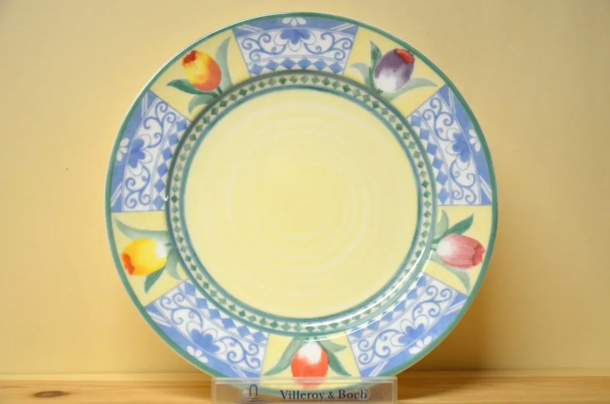 Villeroy & Boch Perugia Frühstücksteller