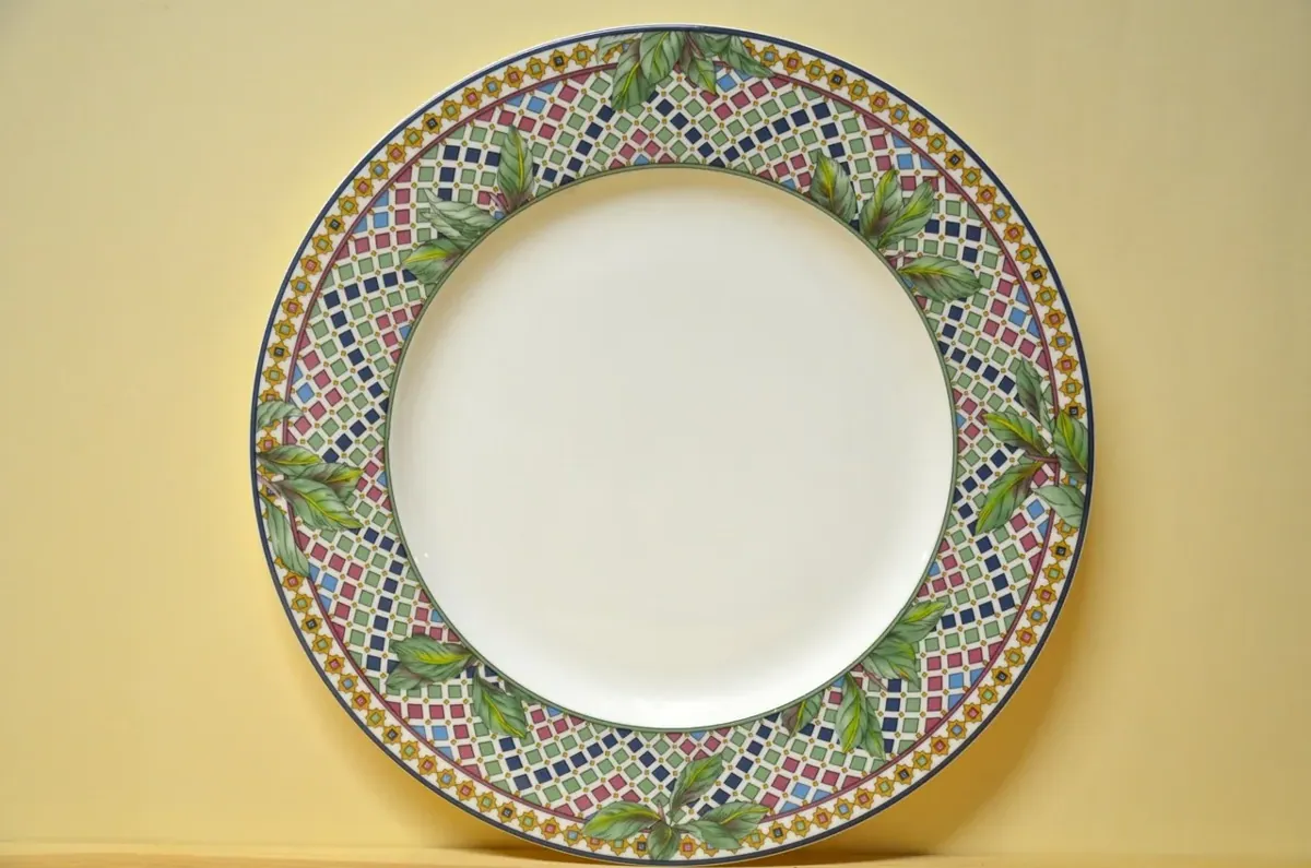 Hutschenreuther Concorde Hacienda (Hazienda) Speiseteller
