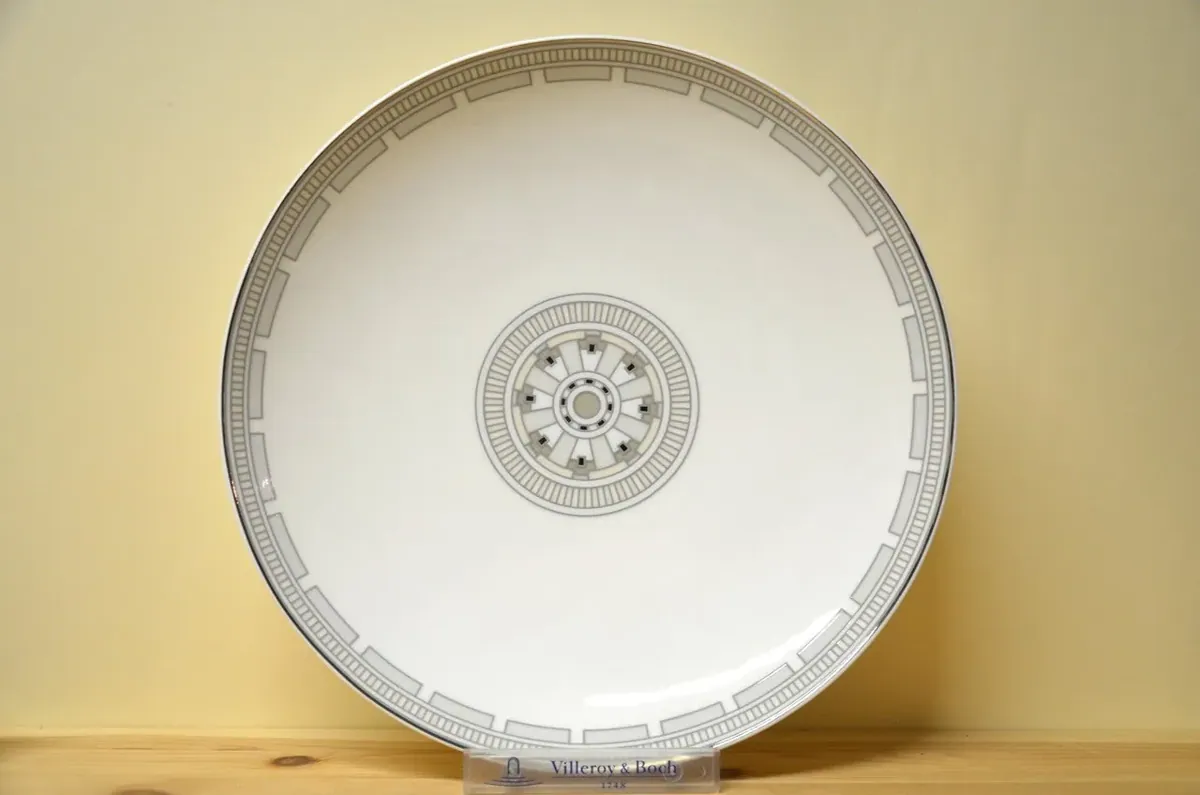 Villeroy & Boch La Classica Contura Schale / Schüssel flach NEU