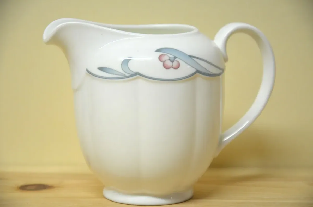 Villeroy & Boch Florina Milchkännchen