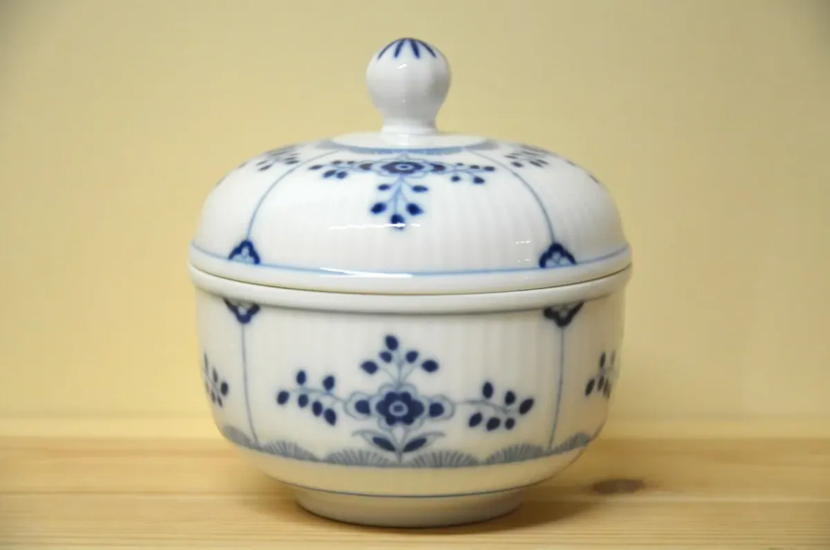 Villeroy & Boch Amalienburg Zuckerdose