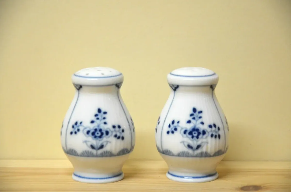 Villeroy & Boch Amalienburg Salz / Pfefferstreuer