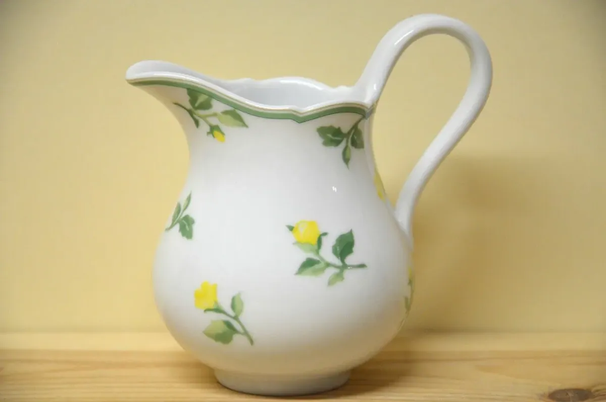 Hutschenreuther Summerdream Milchkännchen NEU