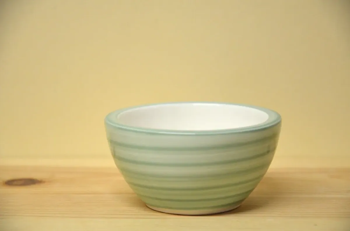 Villeroy & Boch Artesano Nature Vert Dipschälchen NEU