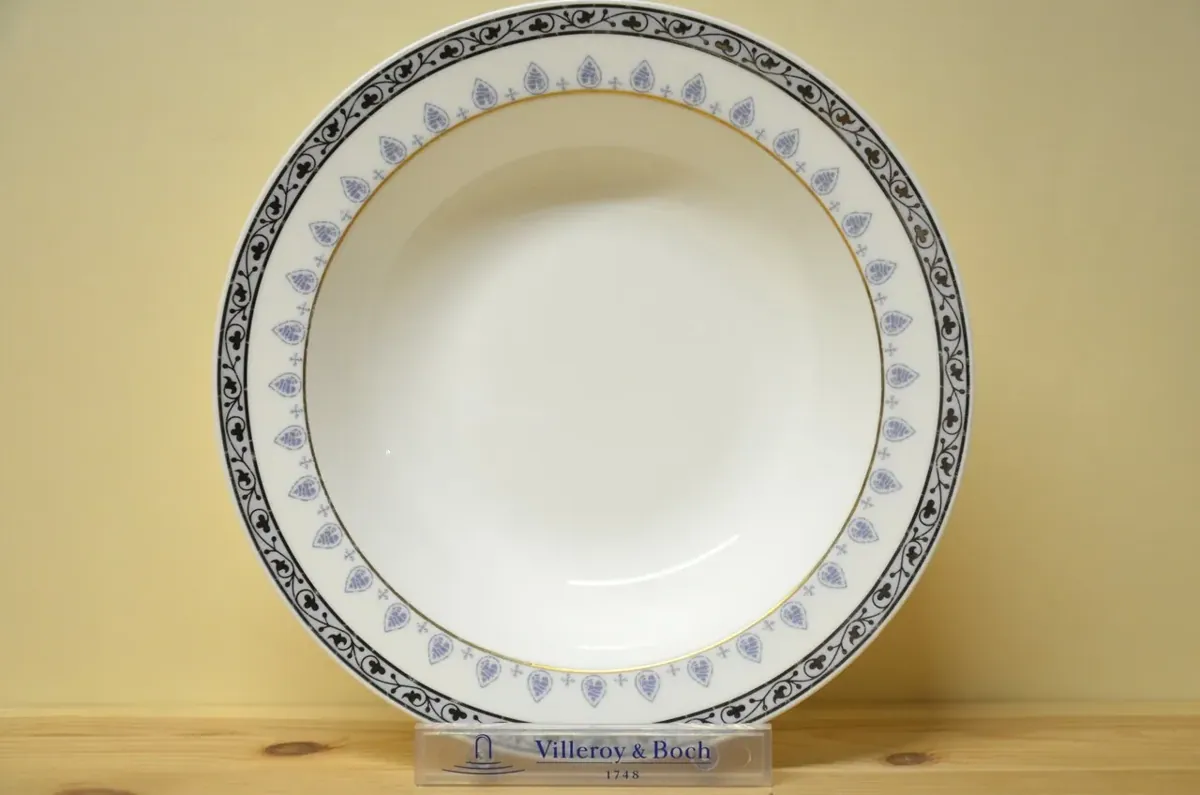 Villeroy & Boch Azurea Salatteller