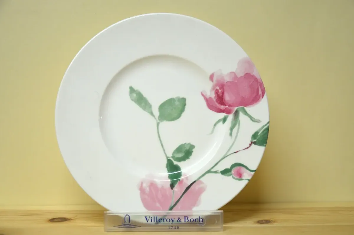 Villeroy & Boch Rosanna Brotteller