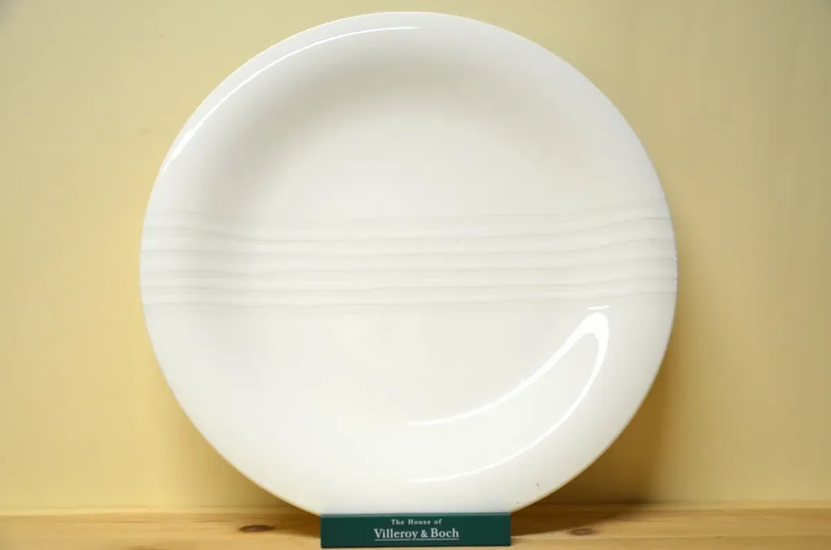 Villeroy & Boch Dune Lines Speiseteller