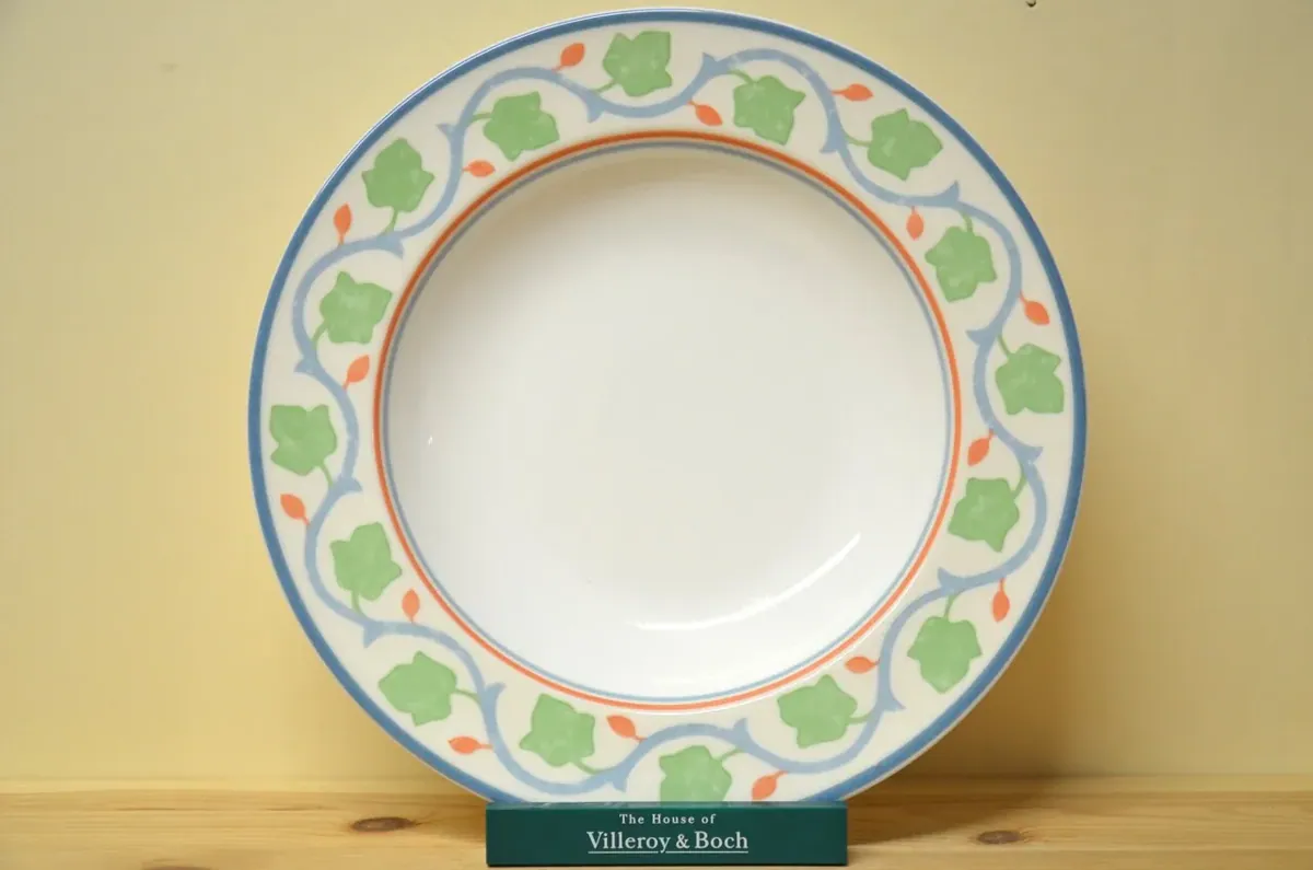 Villeroy & Boch Twist Lucca Suppenteller NEU