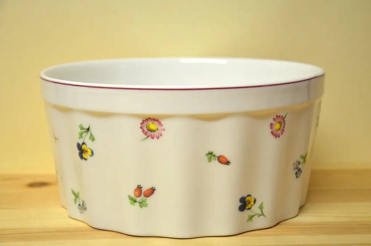 Villeroy & Boch Petite Fleur Auflaufform