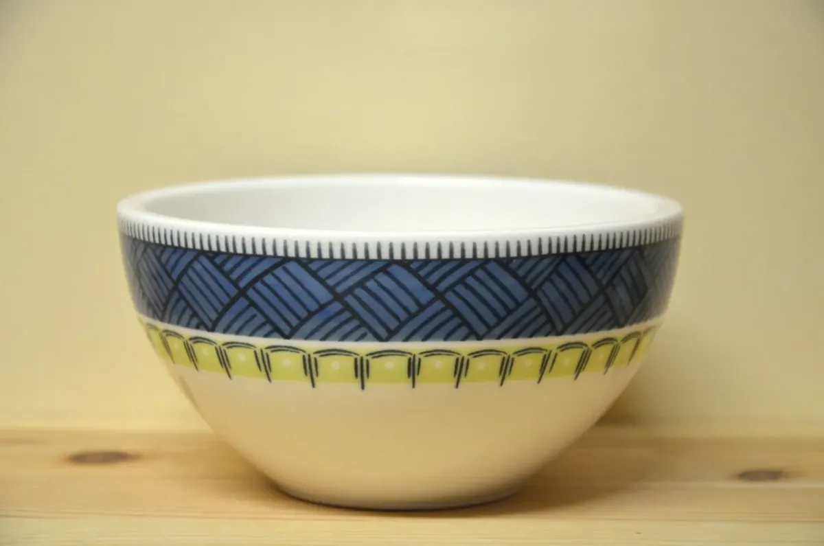 Villeroy & Boch Casale Blu Bol NEU