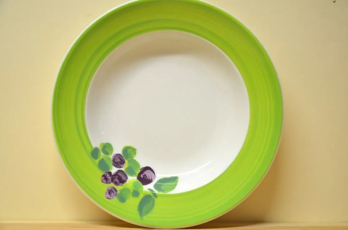 Rosenthal Casual Designers Guild Orchard Suppenteller