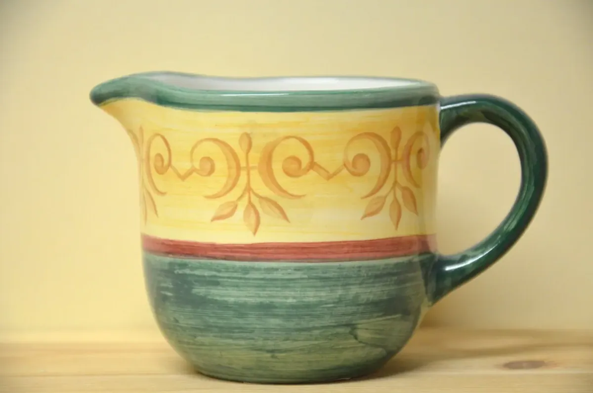 Villeroy & Boch Switch Merry Winter Milchkännchen  NEU
