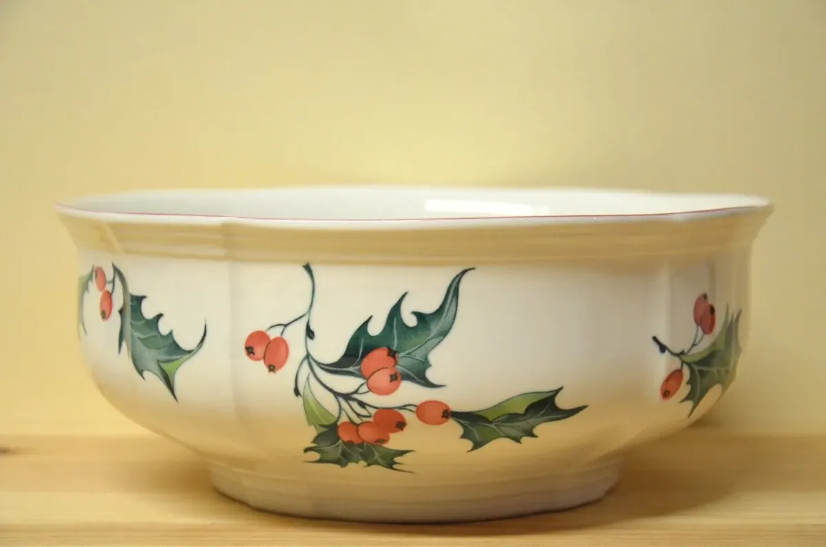 Villeroy & Boch Holly Schüssel