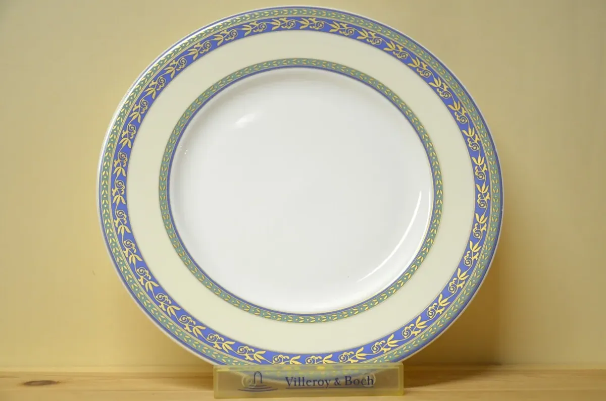 Villeroy & Boch Villa Adriana Frühstücksteller
