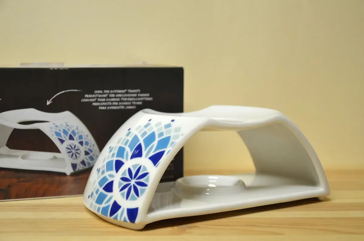 Villeroy & Boch Tea Passion Medina Stövchen NEU