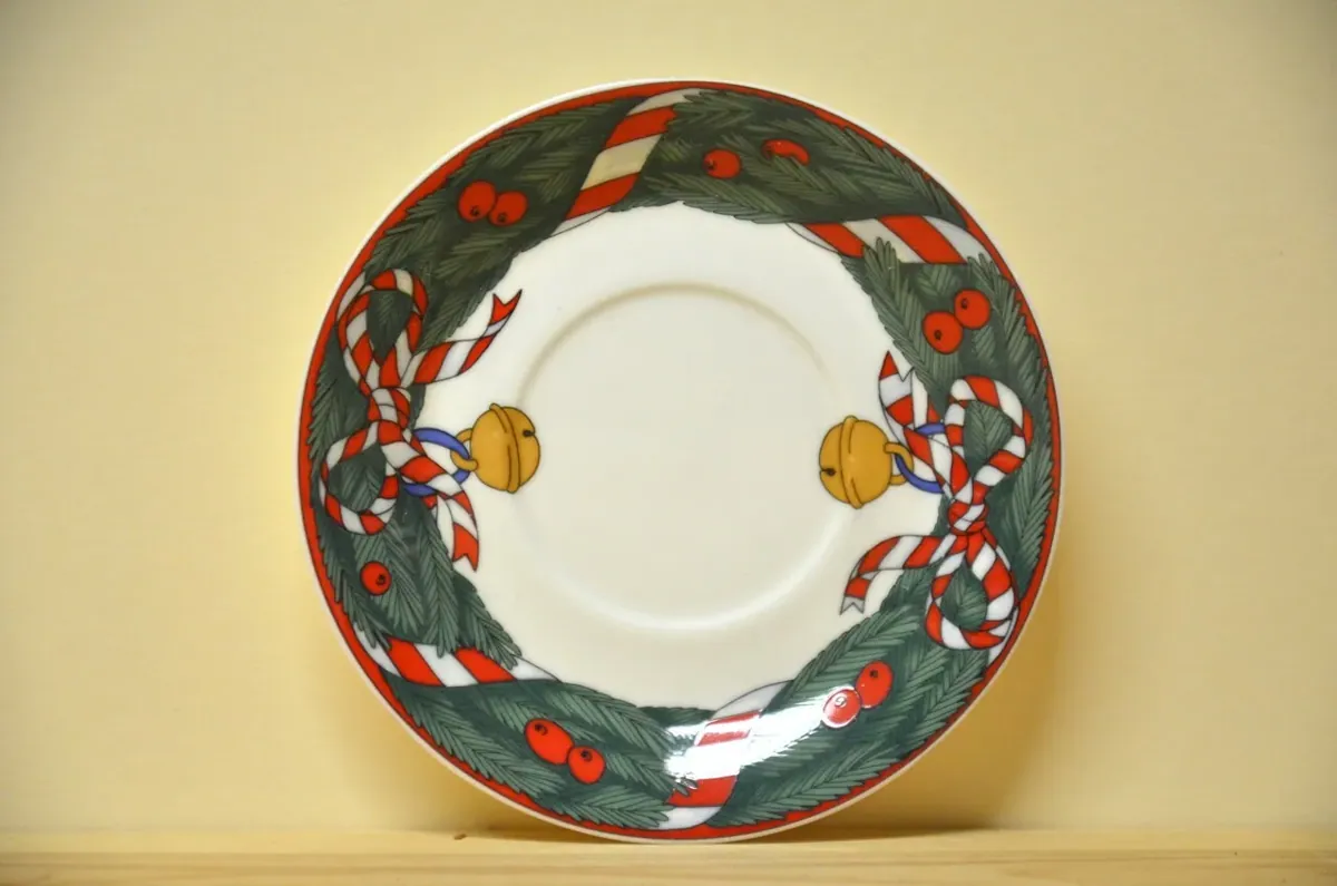 Villeroy & Boch Magic Christmas Tassenuntere für Expressotasse