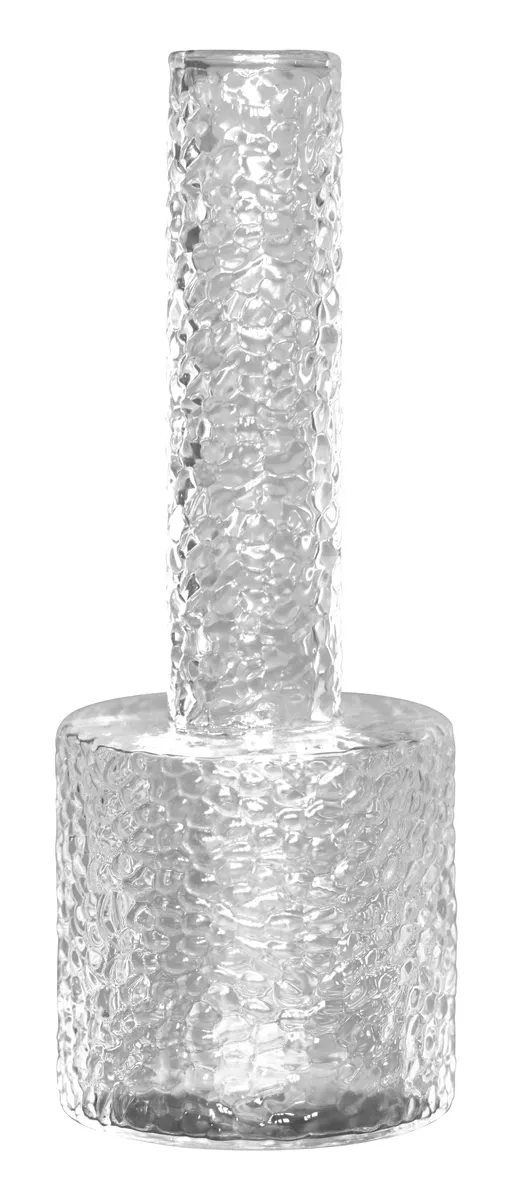 AIry Vase small clear