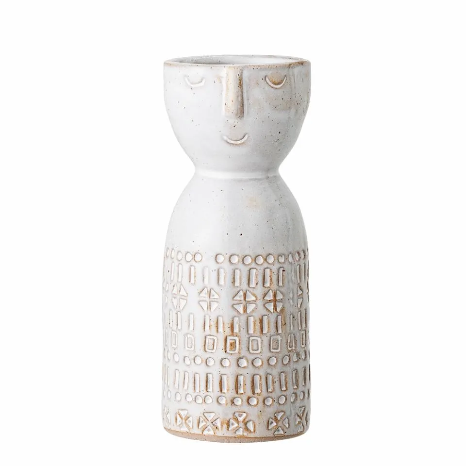 EMBLA Vase / Kerzenleuchter