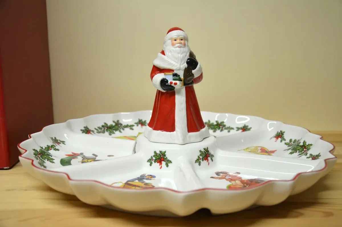 Villeroy & Boch Toys Fantasy Kabarett Nostalgie NEU