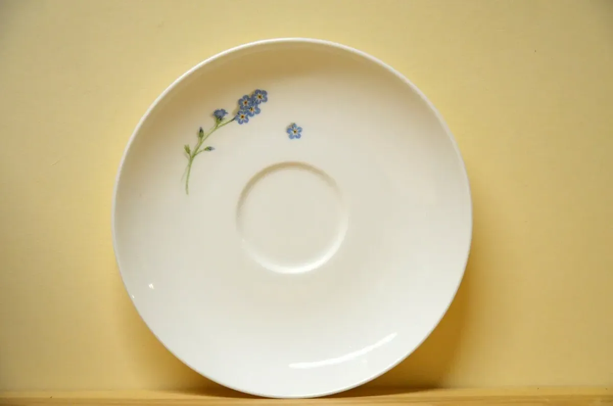 Villeroy & Boch Wildberries TassenUntere