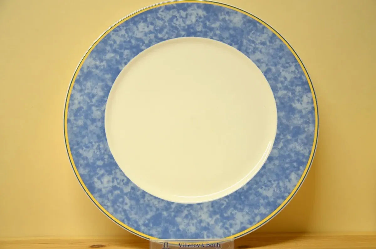 Villeroy & Boch Platzteller passend zu Twist Anna, ,Eden, Switch 3 Twist Anna Platzteller 30,5  cm