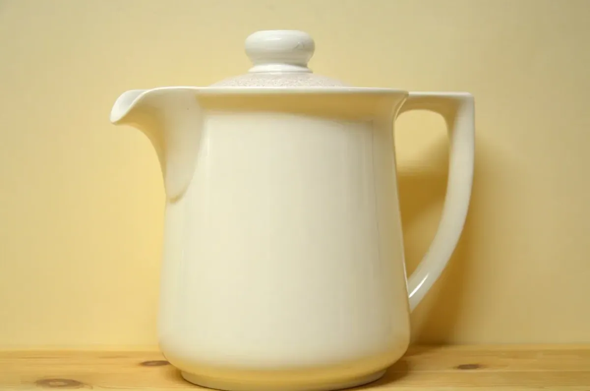 Villeroy & Boch Switch Coffee House Kaffee / Teekanne