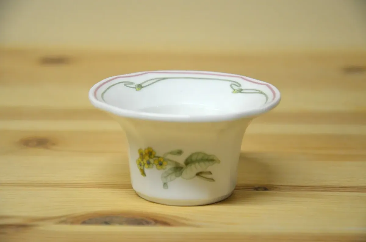 Villeroy & Boch Clarissa Eierbecher
