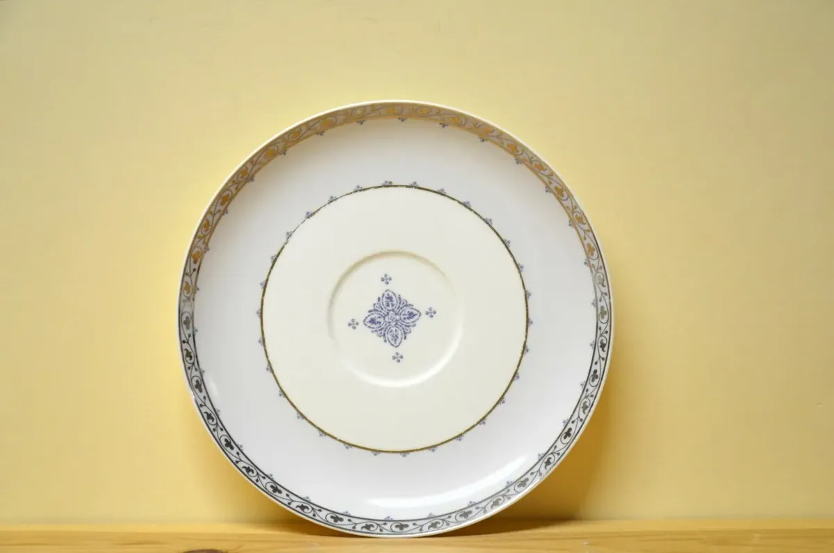 Villeroy & Boch Azurea TassenUntere groß