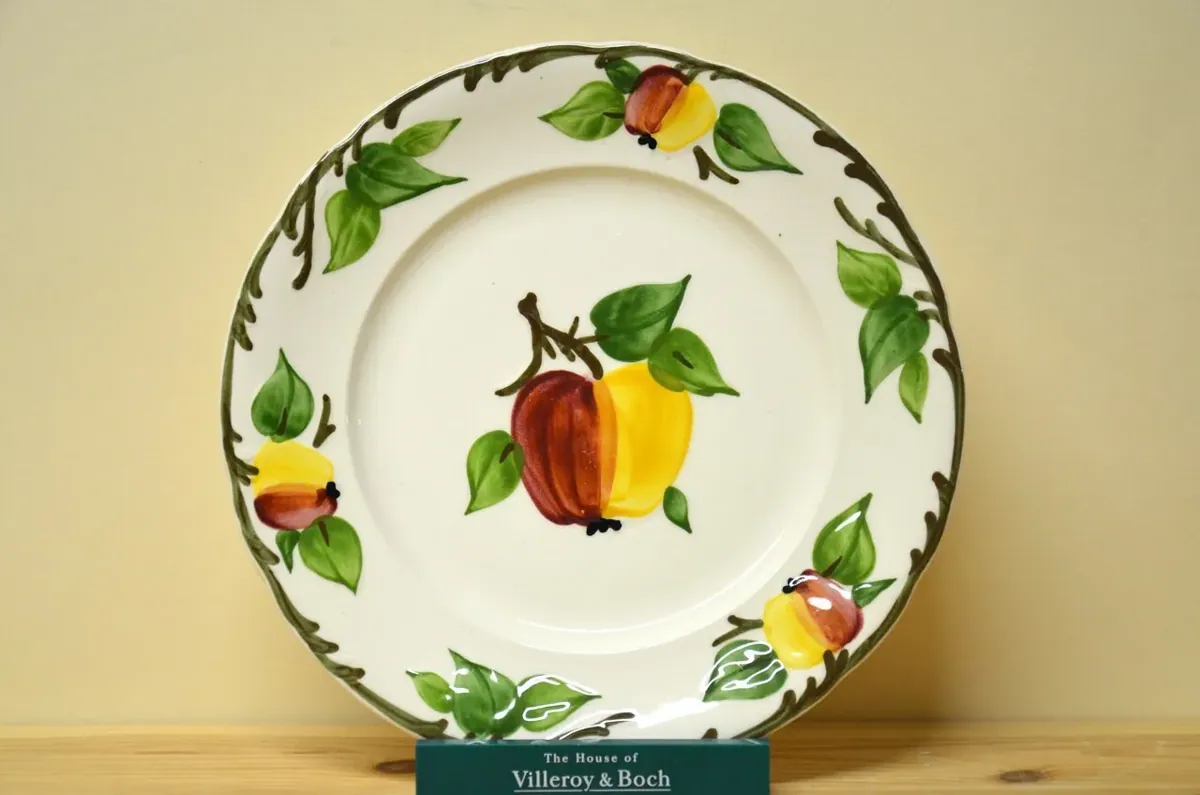 Villeroy & Boch Ma Pomme Frühstücksteller