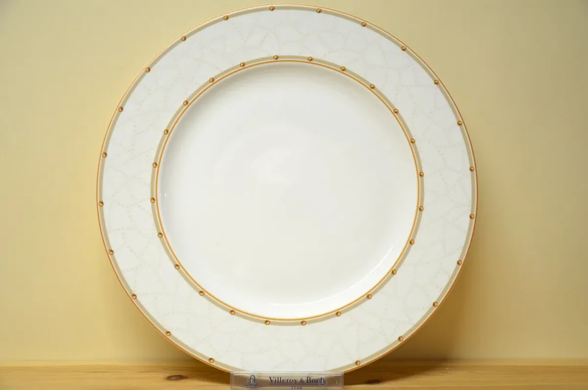 Villeroy & Boch Arden lane Platzteller / Platte rund
