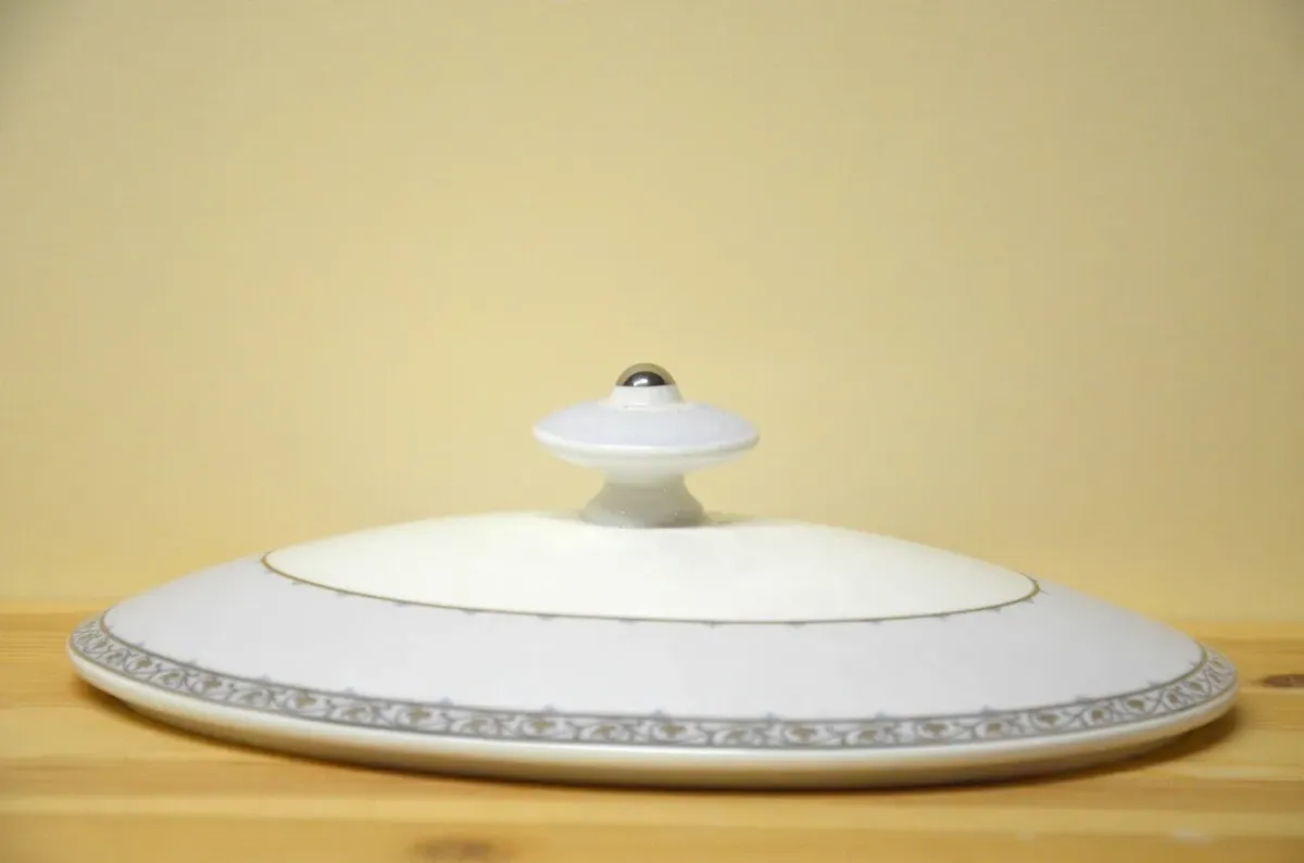 Villeroy & Boch Azurea Deckel für Terrine