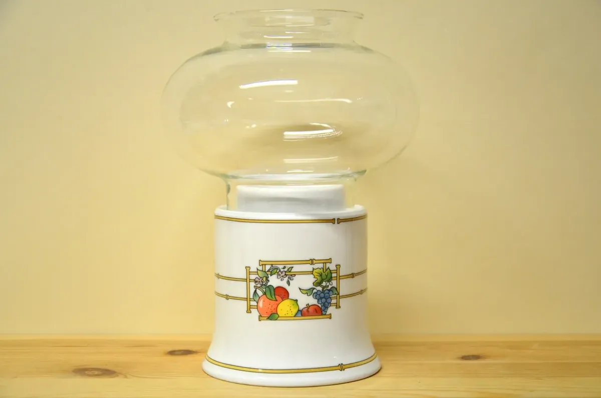 Villeroy & Boch Mon jardin Windlicht groß