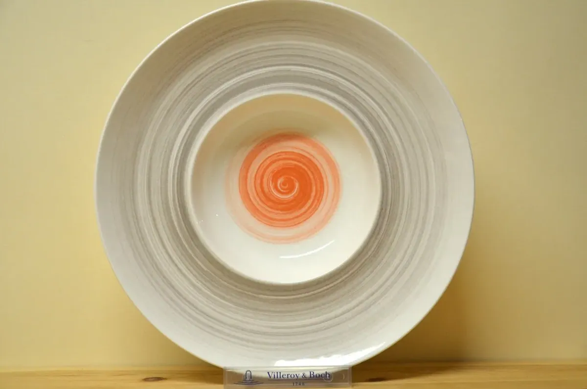 Villeroy & Boch Dune Desert & Sun Pastateller NEU