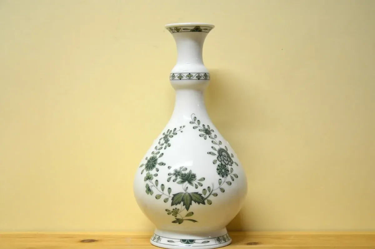 Hutschenreuther Schloßgarten Vase