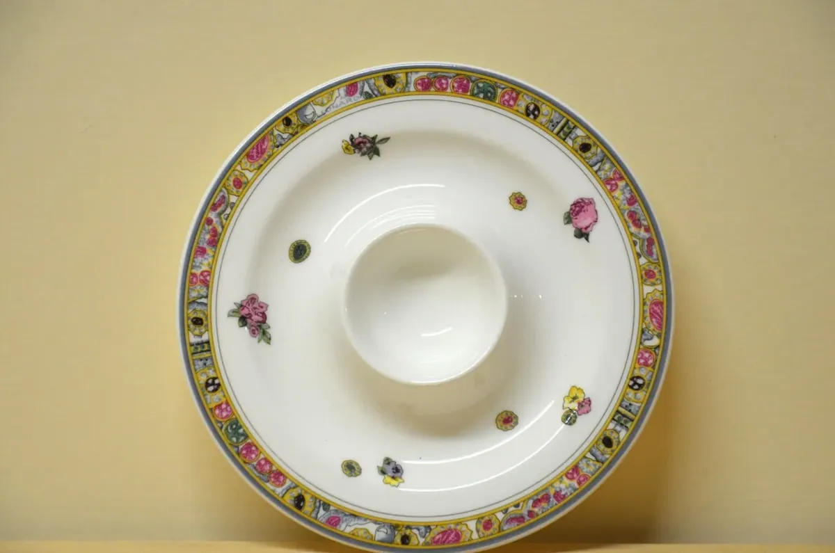 Hutschenreuther Rubis Eierbecher