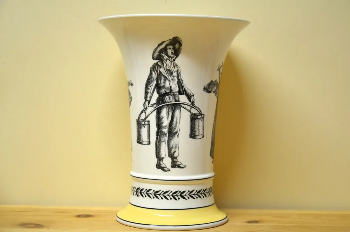 Villeroy & Boch Audun Vase NEU