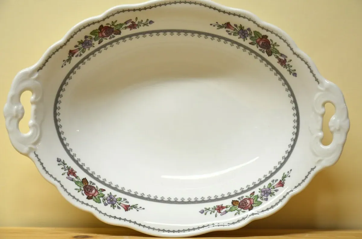 Hutschenreuther Arabella Brotkorb