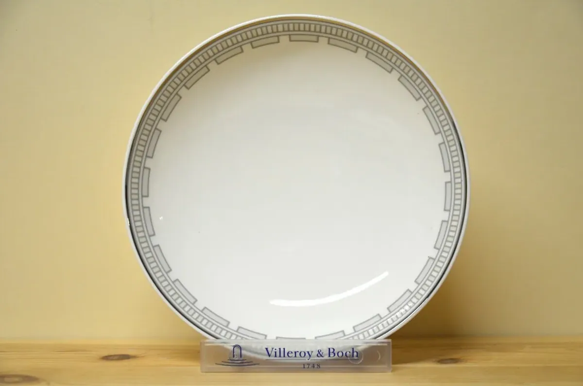 Villeroy & Boch La Classica Contura Dessertschälchen NEU