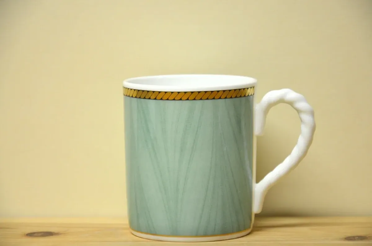 Villeroy & Boch Central Park Becher mit Henkel