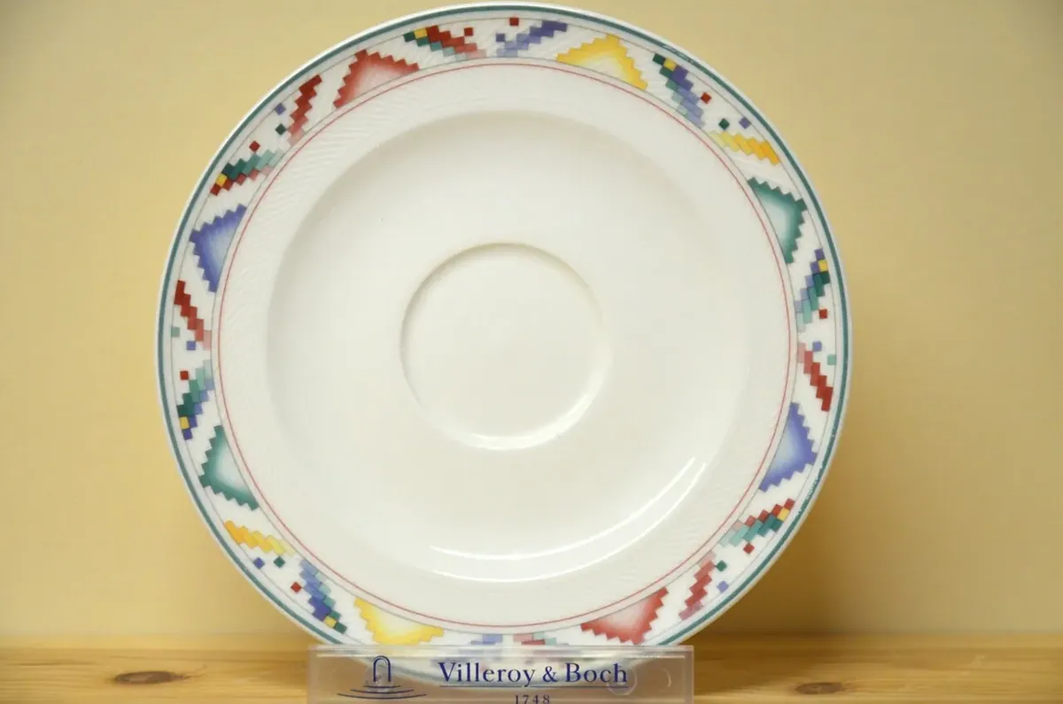 Villeroy & Boch Indian Look TassenUntere