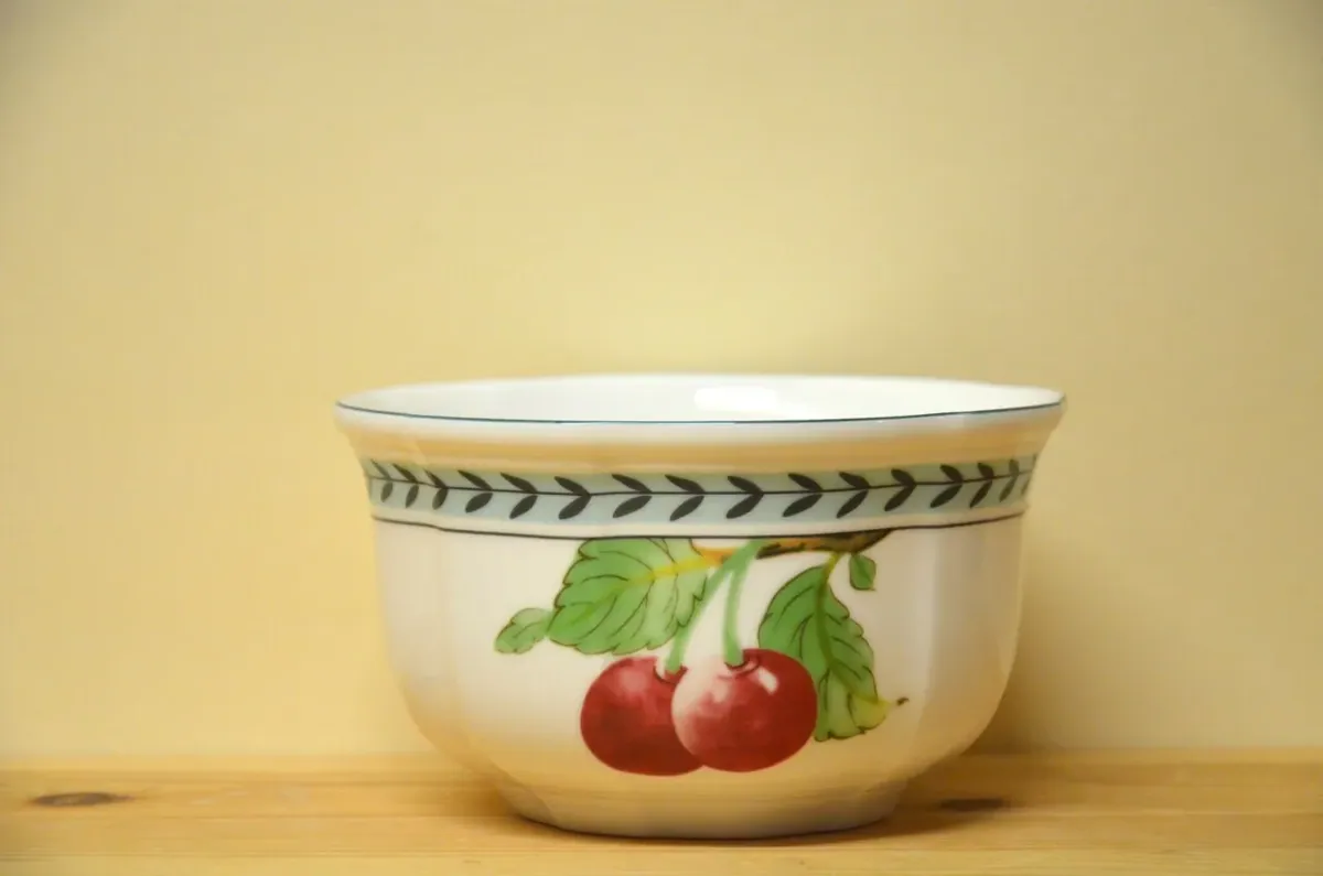 Villeroy & Boch French Garden Modern fruits Kirsche Bol NEU