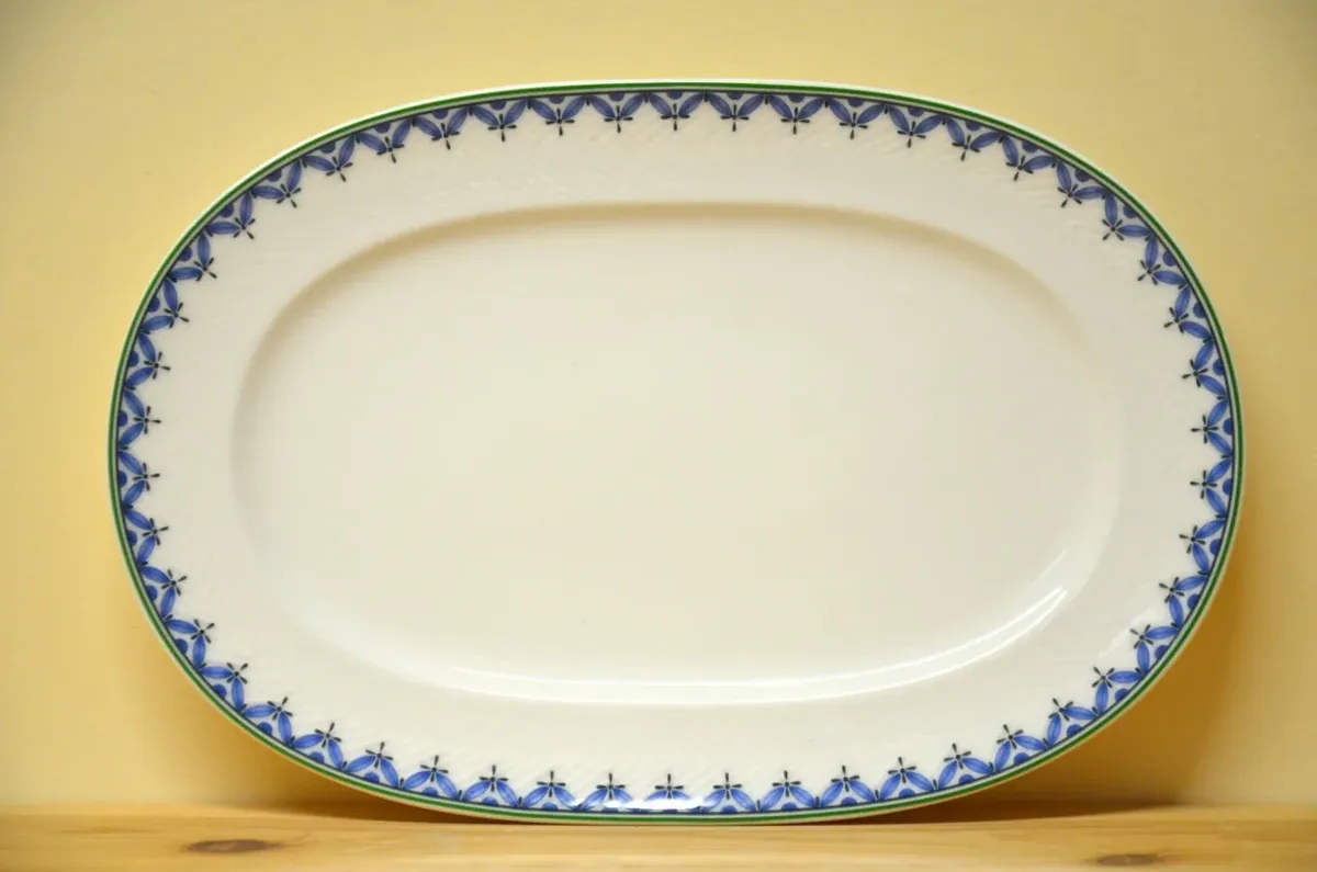 Villeroy & Boch Casa Look Beilagenplatte klein
