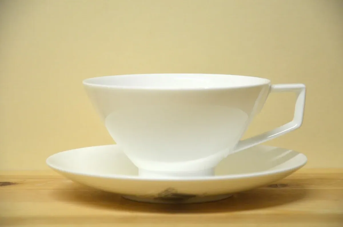 Villeroy & Boch La Classica Nuova Teegedeck NEU
