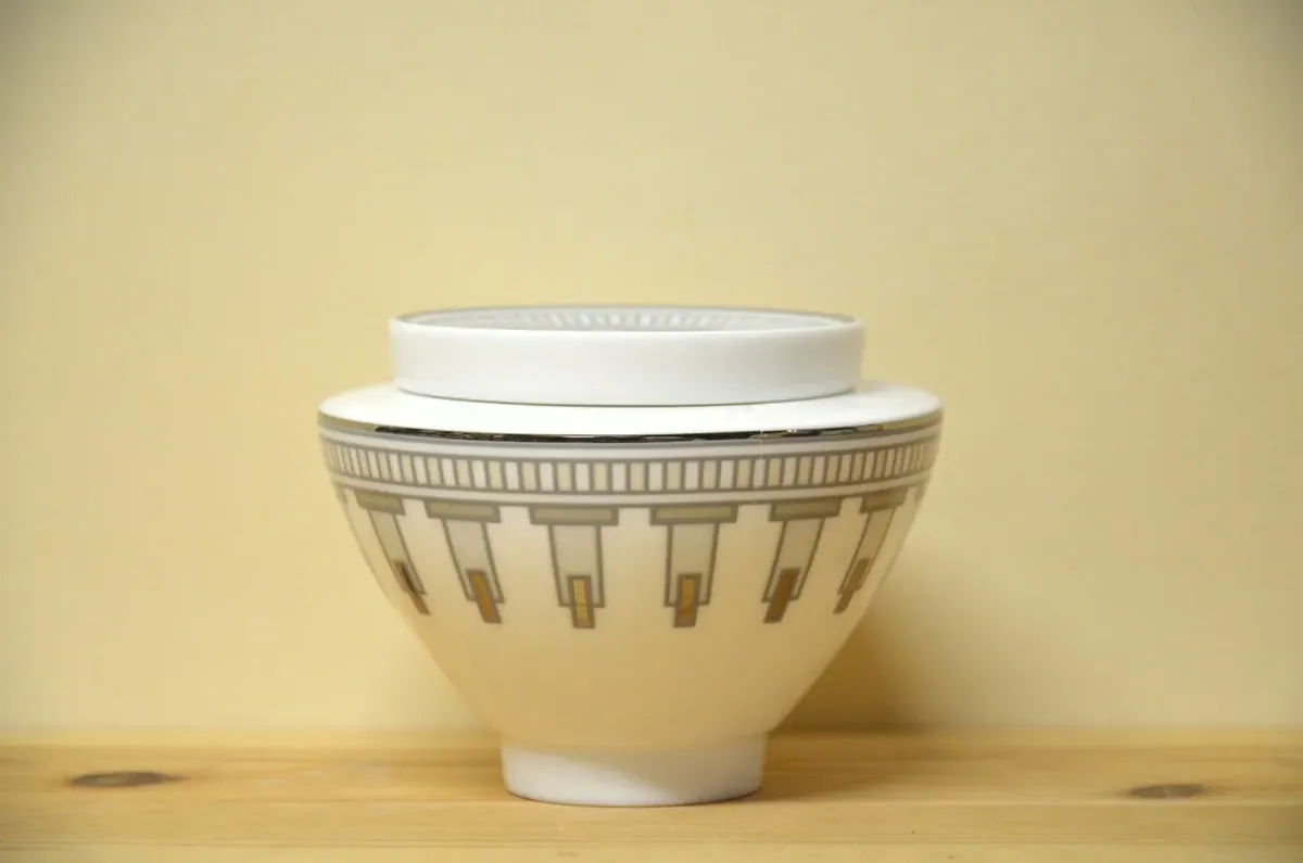 Villeroy & Boch La Classica Contura Zuckerdose NEU
