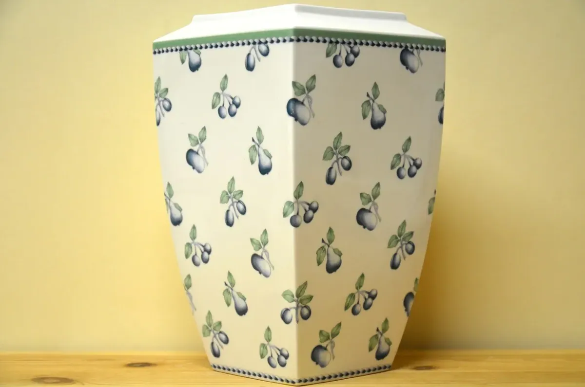 Villeroy & Boch Provence Vase